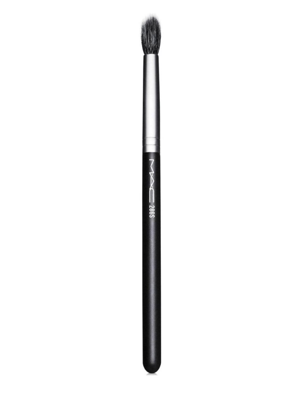 MAC Cosmetics 286S Synthetic Duo Fibre Tapered Brush New